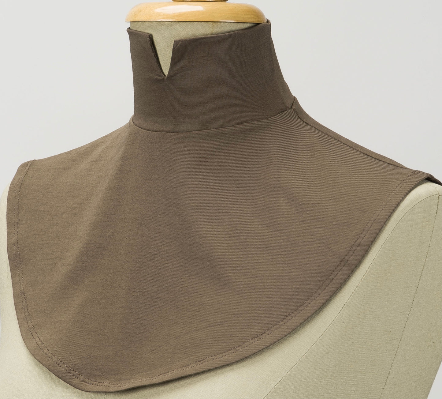 Faux-col Audace