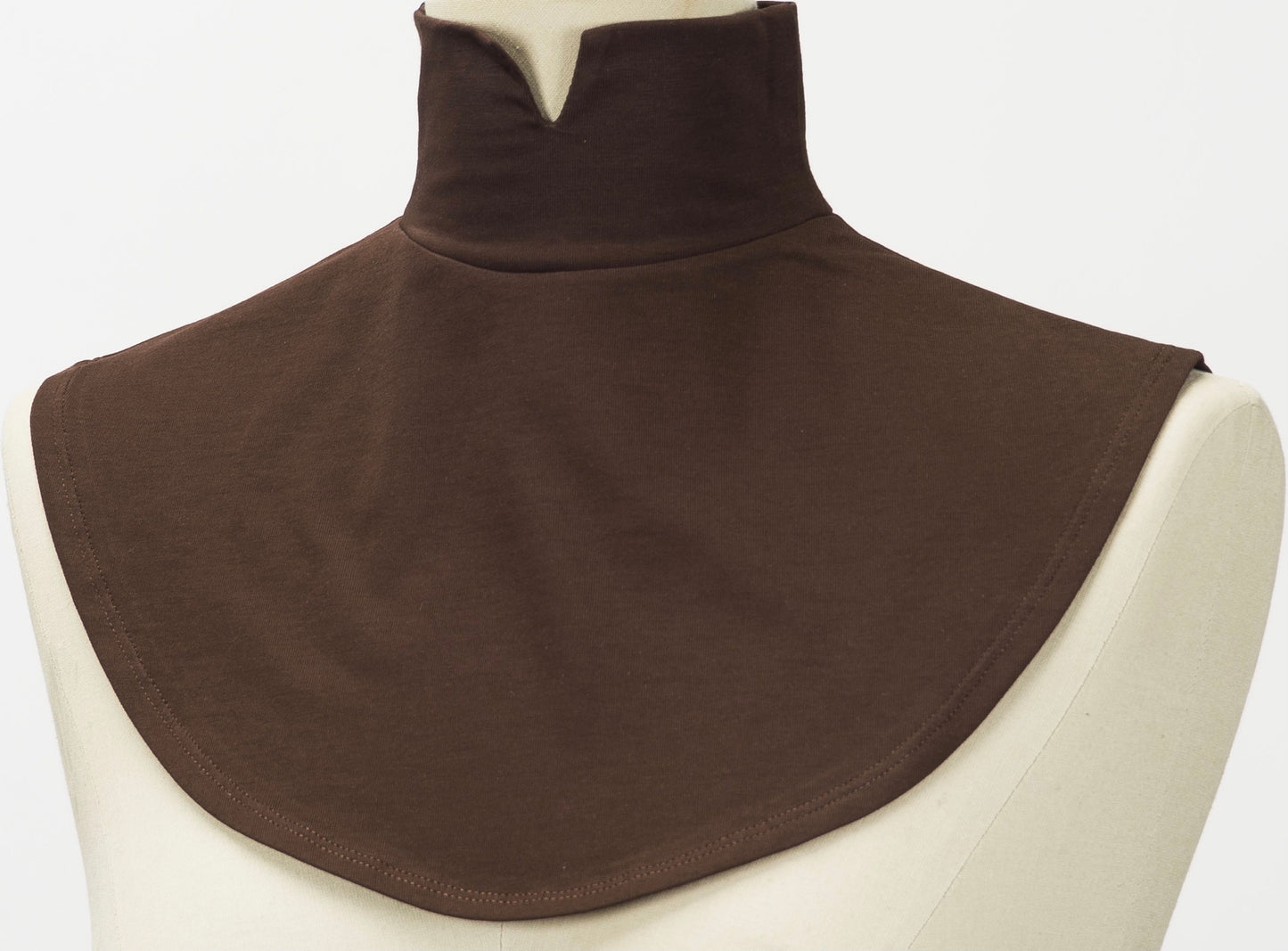 Faux-col Audace