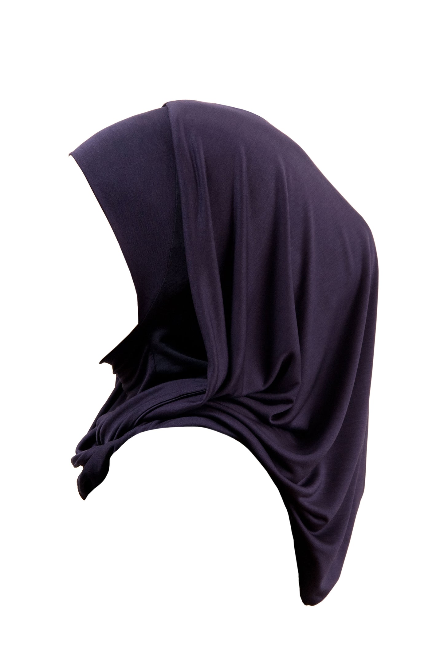 Parure Noor / snood & cagoule