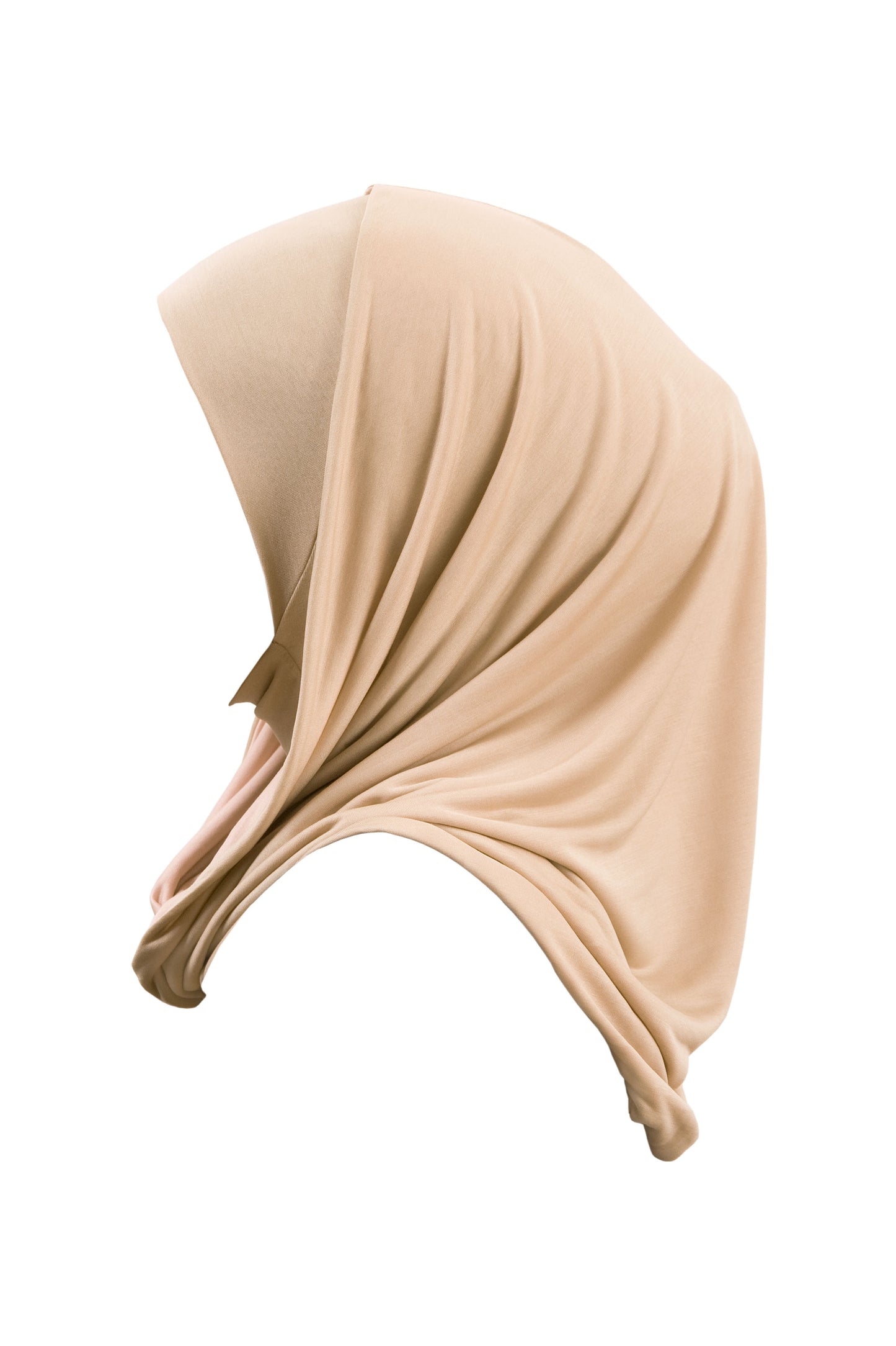 Parure Noor / snood & cagoule