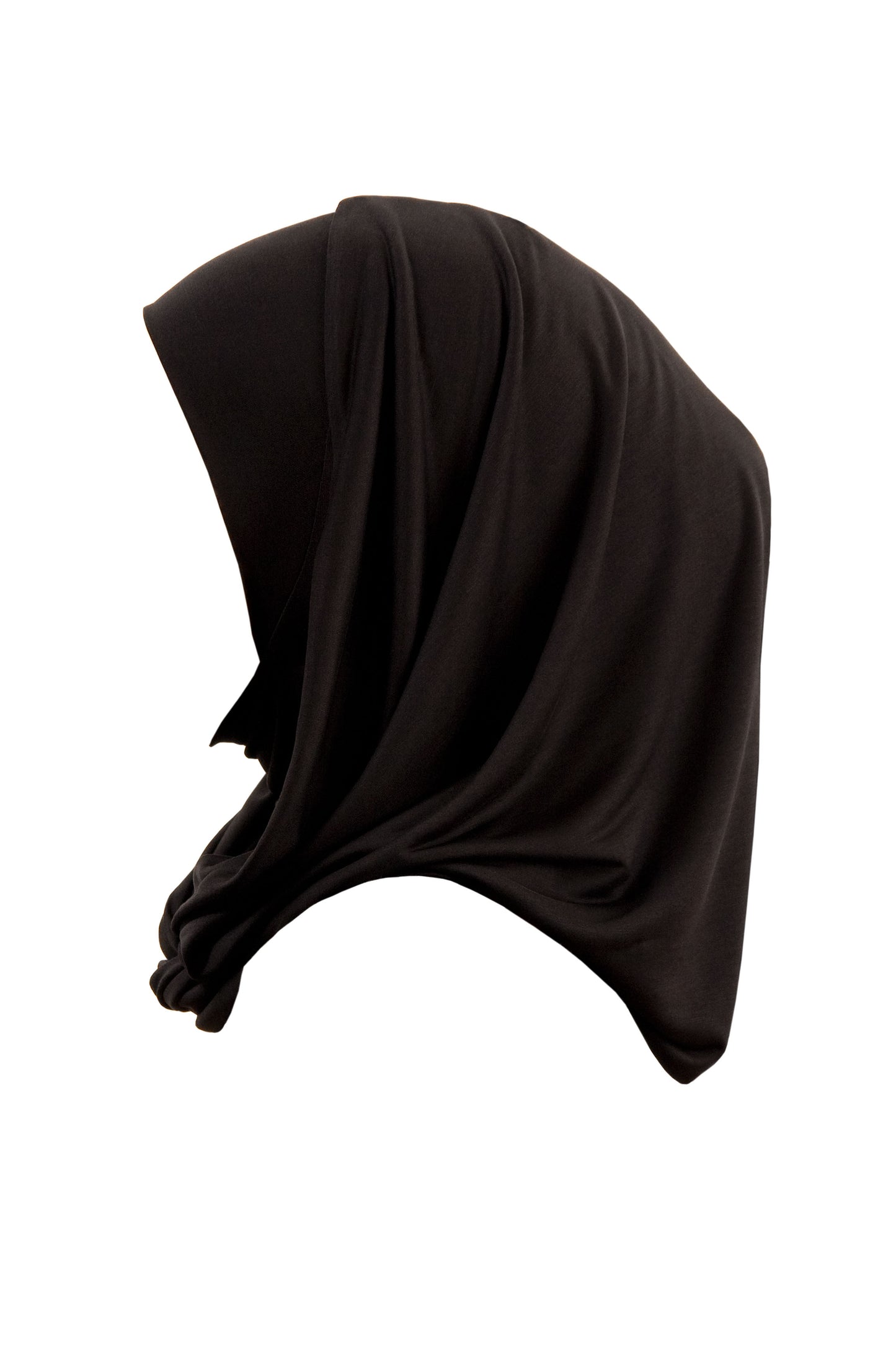 Parure Noor / snood & cagoule