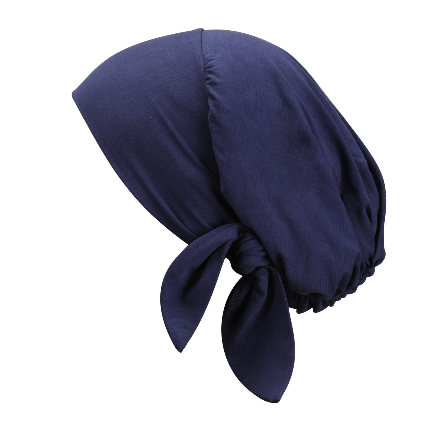 Bonnet nœud Sofia