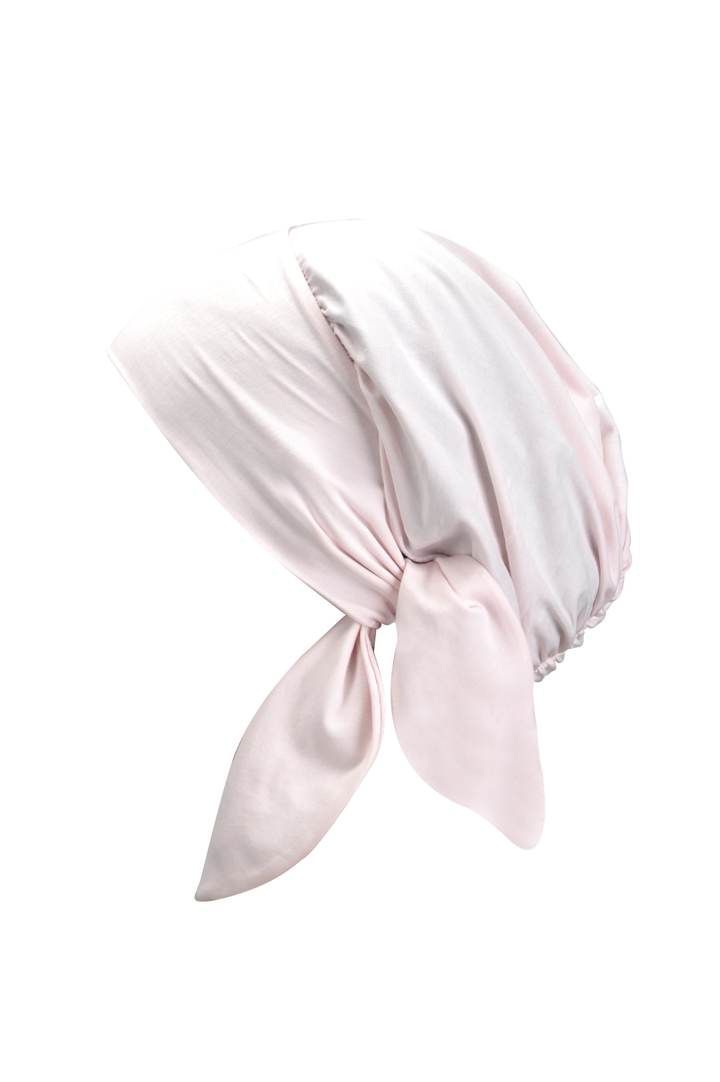 Bonnet nœud Sofia