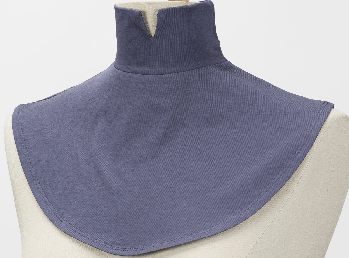 Faux-col Audace