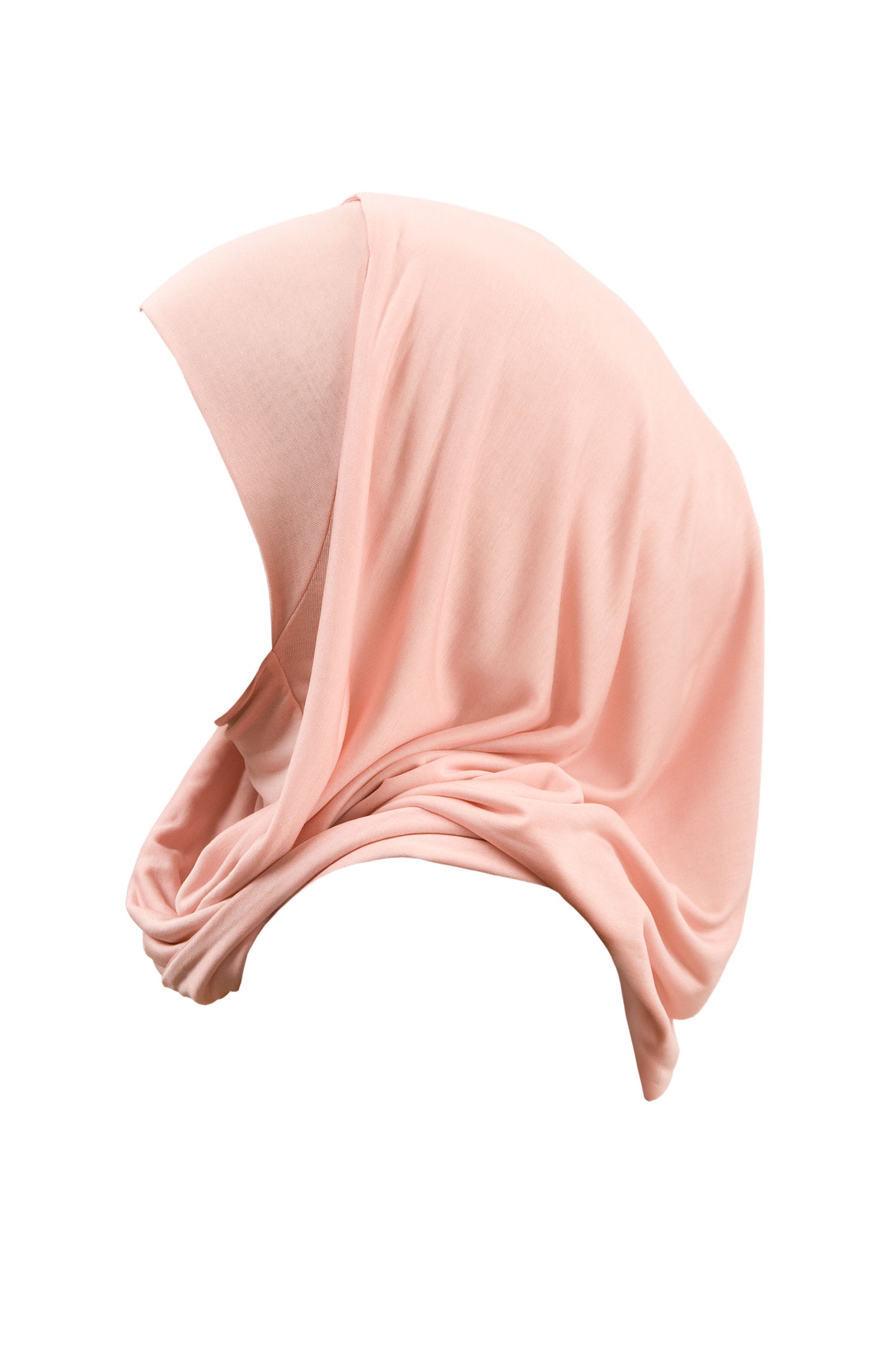 Parure Noor / snood & cagoule