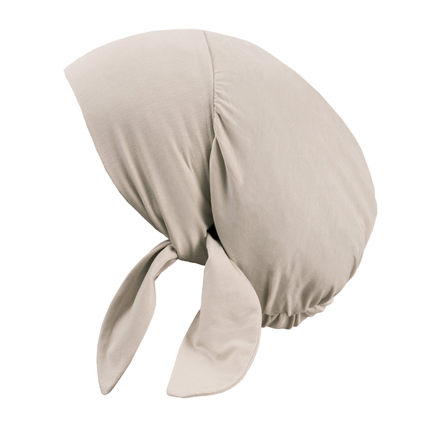Bonnet nœud Sofia