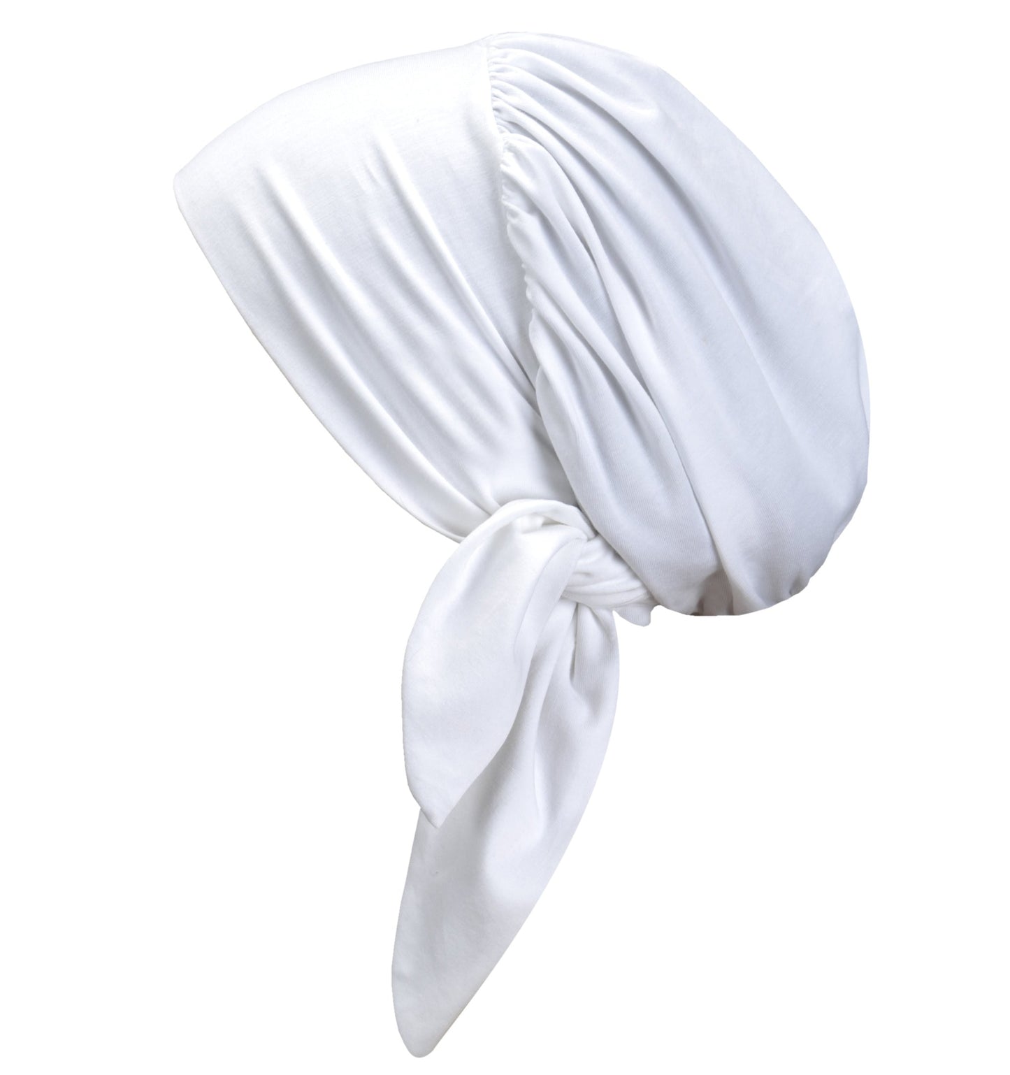 Bonnet nœud Sofia