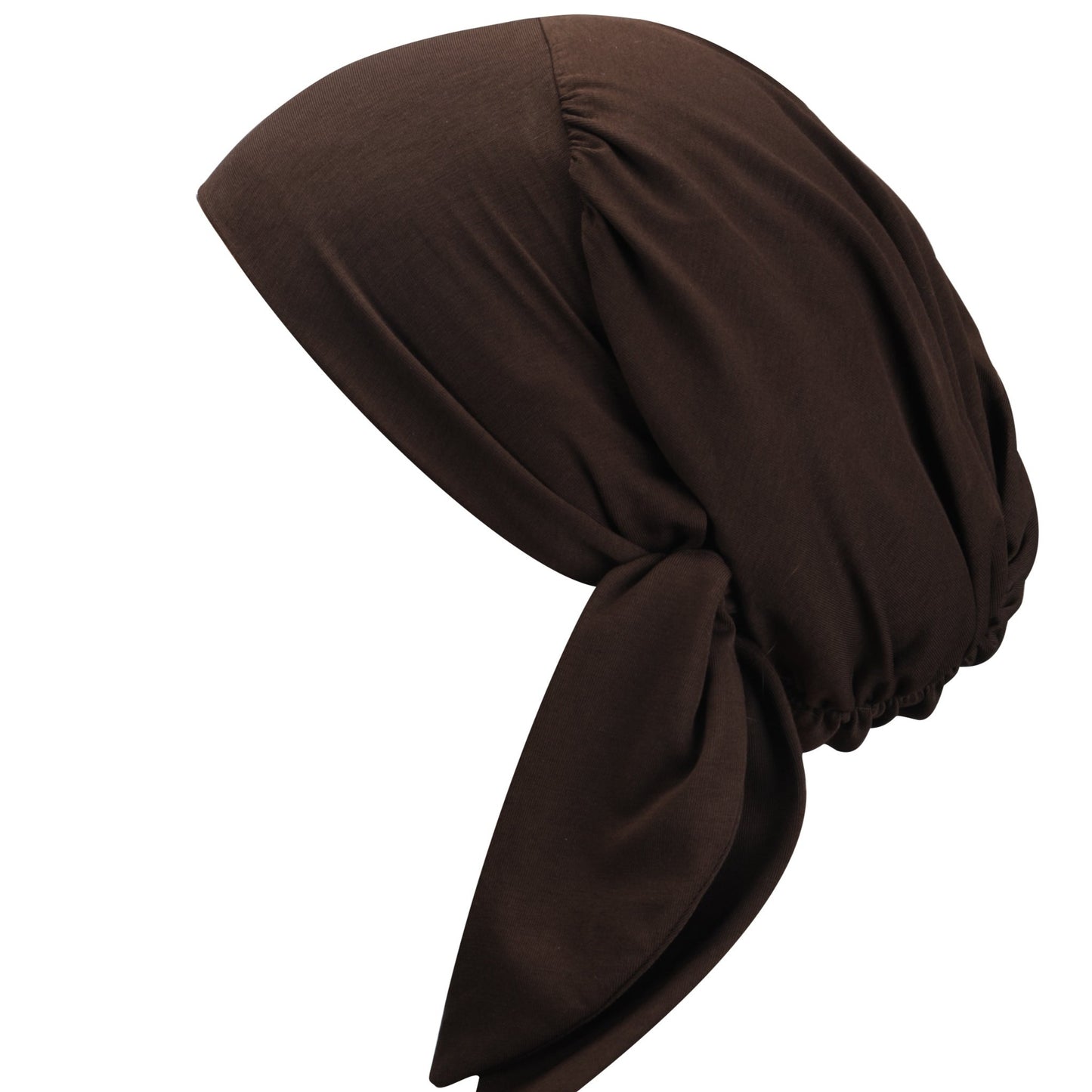 Bonnet nœud Sofia