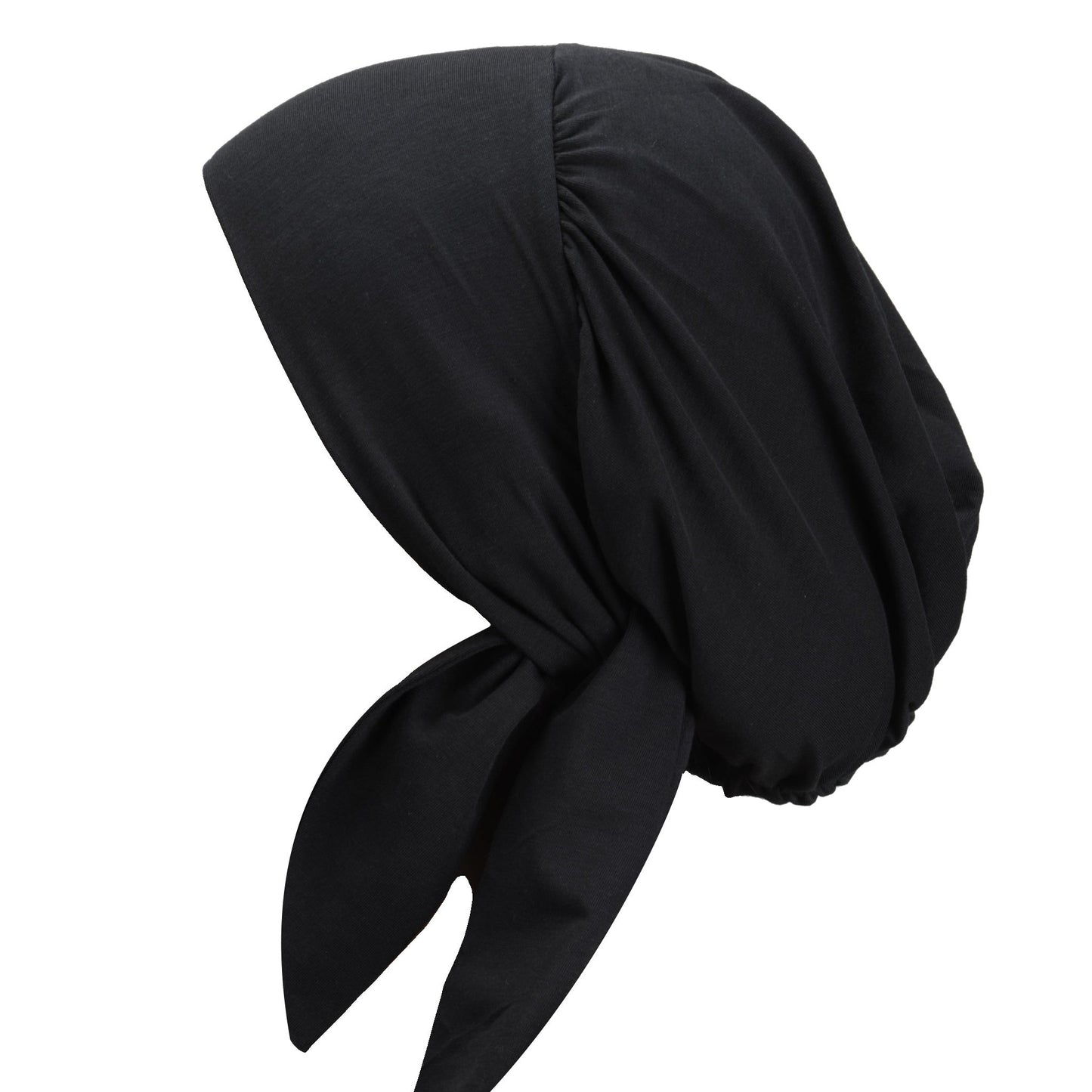 Bonnet nœud Sofia