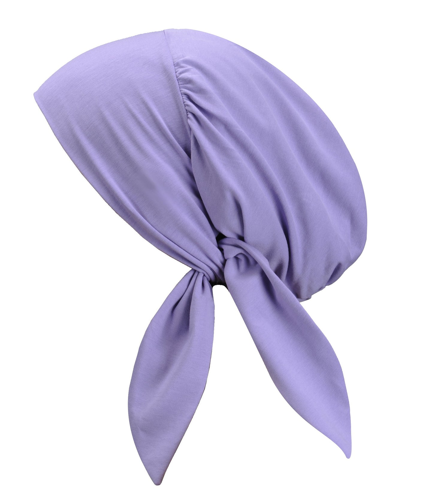 Bonnet nœud Sofia